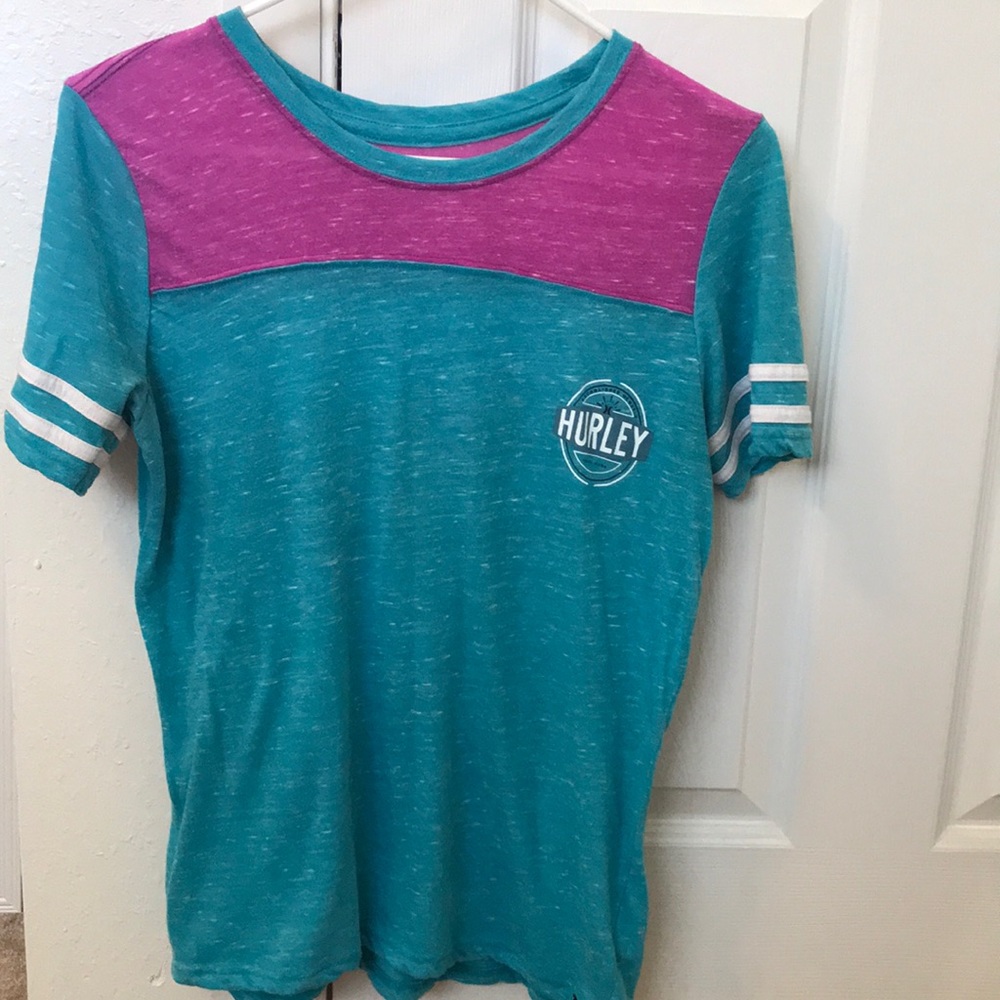 Hurley Tee Shirt